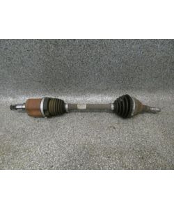 Antriebswelle vorne links DG91-3B437-EE 200Tkm Ford Mondeo 1.5 TDCI 16.1765.114