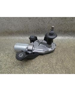 Heckwischermotor 28710JD000 hinten 126Tkm Nissan Qashqai J10 11.1838.030