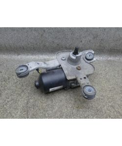 Wischermotor L links DS73-17504-AG 200Tkm Ford Mondeo 1.5 TDCI 16.1765.163