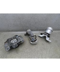 Motorlager FS73-6F012-AA DS73-6P082-DD 200Tkm Ford Mondeo 1.5 TDCI 16.1765.197