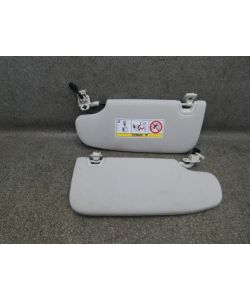 Sonnenblende Satz Sonnenschutz Ford Mondeo 16.1765.205