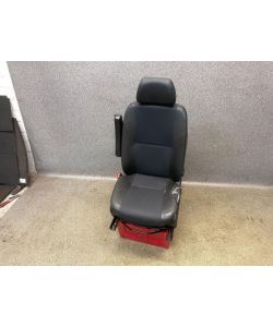 Fahrersitz Sitz Teilleder 109Tkm Mercedes Sprinter W906 Kasten 17.1855.157