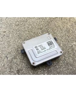 Steuergerät Xenon Vorschaltgerät 4G0907697H 97Tkm VW Passat 3C 3G B8 18.1883.093
