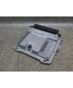Motorsteuergerät FS7A-12A650-EAA 200Tkm Ford Mondeo 1.5 TDCI 16.1765.166