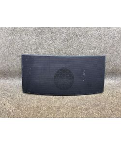 Verkleidung Armaturenbrett A9066890208 Gitter Mercedes Sprinter W906 17.1855.140