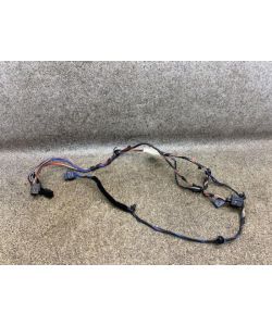 Türkabelbaum vorne rechts A9060005999 Mercedes Sprinter W906 Kasten 17.1855.098