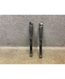 Stoßdämpfer hinten links rechts A9063202131 Mercedes Sprinter W906 17.1855.231