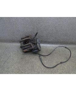 Bremssattel hinten rechts 330mm 32345699 243Tkm BMW 5er F11 525D 11.1811.142