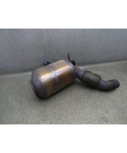 Partikelfilter Diesel 7811430 8506887 DPF 243Tkm BMW 5 F11 F10 525D 11.1811.150