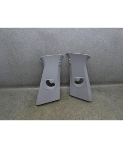 Verkleidung B-Säule links rechts 9116349 9116350 BMW 5 F11 525D 11.1811.118