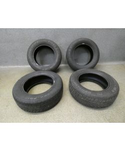 Winterreifen Semperit Speed-Grip 2 215/65 R16 98H Nissan Qashqai J10 11.1838.158