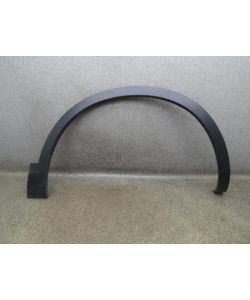 Zierleiste Radlauf VR vorne rechts 63810BR01A Nissan Qashqai J10 11.1838.093