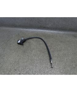 Batteriekabel 9253082 Minus Klemme 243Tkm BMW F11 F10 525D 5K 11.1811.069