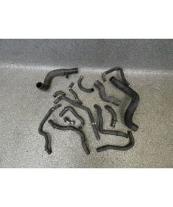 Kühlwasserschlauch M9R Motorkühlung 126Tk Nissan Qashqai J10 2.0 DCI 11.1838.139