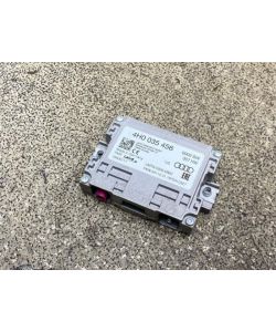 Antennenverstärker 4H0035456 Steuergerät VW Passat 3C 3G B8 2.0 TDI 18.1883.012