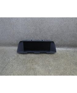 Display 9241826 Bildschirm Monitor 243Tkm BMW F11 525D 5K Touring 11.1811.063