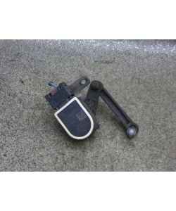 Höhensensor H hinten 6784075 243Tkm BMW F11 525D 5K Touring 11.1811.005
