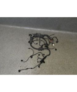 Motorkabelbaum 3.0 N57D30A 243Tkm BMW F11 525D 5K Touring 11.1811.209
