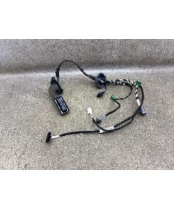 Türkabelbaum hinten links 3G0971693F VW Passat 3C 3G B8 Alltrack 18.1883.052