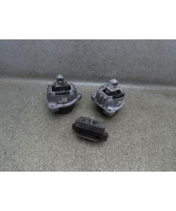 Motorlager 6777371 Motorhalter 243Tkm BMW 5er F11 F10 525D 5K 11.1811.126