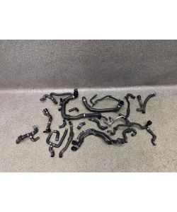 Kühlwasserschlauch CUA CUAA 97Tkm VW Passat 3C 3G B8 2.0 TDI 18.1883.229