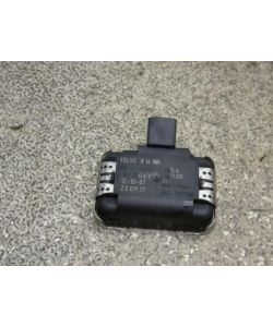 Regensensor Lichtsensor 30649885 246Tkm Volvo XC90 I 2.4 D5 AWD 08.1807.032