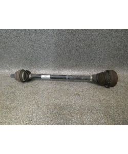 Antriebswelle hinten rechts 1K0501204D 107Tkm Skoda Superb II 3T 3.6 12.1769.124