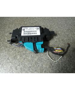 Airbagsteuergerät 9296494 0285011730 177Tkm BMW F31 F30 3K 320d 320 13.1560.157