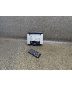 Display P30775626-1 Bildschirm Monitor 246Tkm Volvo XC90 I 2.4 D5 08.1807.027