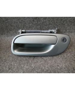 Türgriff Fahrertür vorne rechts außen grün 471 Volvo V70 II 07.1737.148