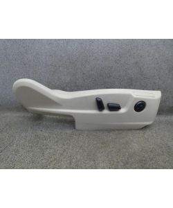 Sitzverkleidung vorne rechts 3T0881318 Schalter Skoda Superb II 3T 12.1769.011