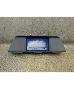 Monitor Display 9225706 Bildschirm 116Tkm BMW 5er F10 F11 523i 5L 10.1793.091
