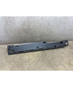 Verkleidung Kofferraum links 9175125 BMW X3 F25 xDrive 20d 12.1862.221