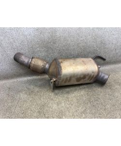Partikelfilter 8509241 8515275 DPF 217Tkm BMW X3 F25 2.0D xDrive 12.1862.161
