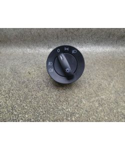 Lichtschalter 1K0941431BD 187Tkm VW Tiguan I 5N 2.0 TFSI 10.1847.032