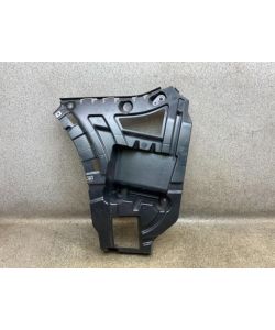 Halter Stoßstange hinten links 7210077 BMW X3 F25 xDrive 20d 12.1862.217