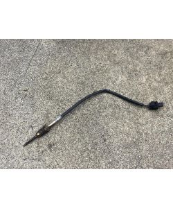 Abgastemperatursensor 7805607 217Tkm BMW X3 F25 2.0D xDrive 20d 12.1862.112