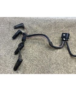 Kabelbaum Glühkerzen 7811938 217Tkm BMW X3 F25 2.0D xDrive 20d 12.1862.117