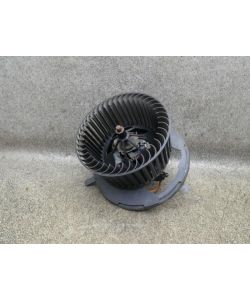 Heizungsgebläse 3C1820015N Klimagebläse 187Tkm VW Tiguan I 5N 2.0 10.1847.079