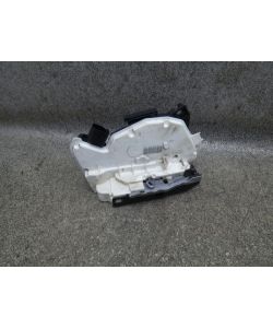Türschloss vorne rechts 5N1837016C 187Tkm VW Tiguan I 5N 2.0 TFSI 10.1847.046