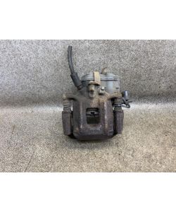 Bremssattel hinten links 330mm 217Tkm BMW X3 F25 2.0D xDrive 20d 12.1862.130