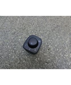 Schalter Spiegelverstellung 1K0959565K 187Tkm VW Tiguan I 5N 2.0 10.1847.009