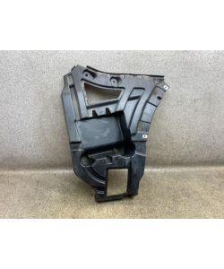 Halter Stoßstange hinten rechts 7210078 BMW X3 F25 xDrive 20d 12.1862.216