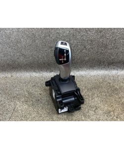 Gangwahlschalter 9260972 Schaltknauf BMW X3 F25 2.0D xDrive 12.1862.030