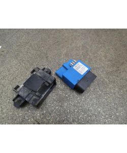 Steuergerät Kraftstoffpumpe 5N0906093C VW Tiguan I 5N 2.0 TFSI 10.1847.105