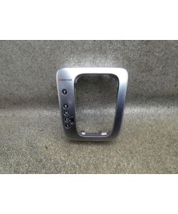Blende Mittelkonsole 5N1713203E Rahmen Schaltknauf VW Tiguan I 5N 10.1847.006