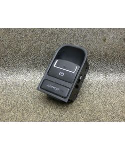 Schalter Feststellbremse 5N0927225B 187Tkm VW Tiguan I 5N 2.0 TFSI 10.1847.086