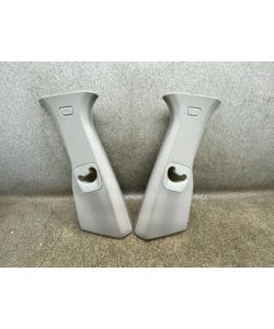 Verkleidung B-Säule links rechts 217Tkm BMW X3 F25 2.0D xDrive 20d 12.1862.065