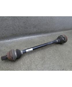 Antriebswelle hinten rechts 1K0501204D 187Tk VW Tiguan I 5N 2.0 TFSI 10.1847.132