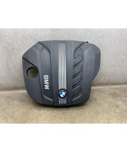 Motorabdeckung oben 7811024 BMW X3 F25 2.0D xDrive 20d 12.1862.082
